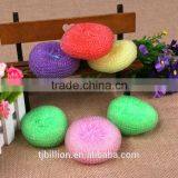 2016 New Arrival High Quality Cleaning Plastic Scrubber With Replacement Pad thumbnail-5