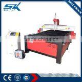 Plasma Cutting Machine for Stainless Steel Hot Sale 6090 Plasma Metal Cutter thumbnail-6