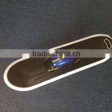 EASYGO 6.5 Inch Single Wheel Drift Skate Board One Wheel Kick Board Skate Long Board Electric Balance SE-M11-N thumbnail-3