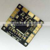 Naze32 Flight Controller Power Distribution Board for FPV RC 4-Axis Quadcopter