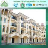2016 High Quality Outside Decorative Materials GRC Baluster Handrail thumbnail-6