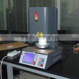 China Manufacturer New Design High Temperature Automatic Programmable Cad Cam Table Top Furnace