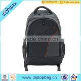 Various Color Laptop Roll Tote Polo Travel Bag thumbnail-3