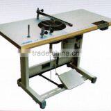Knitting Machinery-Ribbon Winding Machine