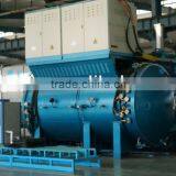 high temperature vacuum furnace