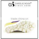 Wholesale Indian Fashion Beach Sandals Slipers for Women thumbnail-4