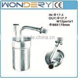 Aftermarket Auto Air Conditioner Condenser Receiver Drier Filter 8076