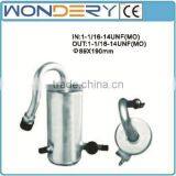 Aftermarket Auto Air Conditioner Condenser Receiver Drier Filter 8096