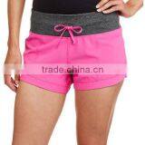 2016 Summer Fashion Women Yoga Short Hot Pants thumbnail-2