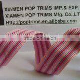 Striped Grosgrain Ribbon thumbnail-4