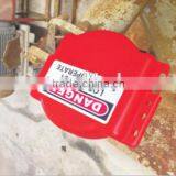 Hot Sales Durable PP Adjustable Gate Valve Lockout Can be Customized thumbnail-3