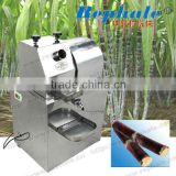 stainless steel sugarcane juice extractor