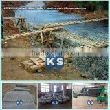 Hot Dipped Galvanized Gabion Box (Manufacturer)