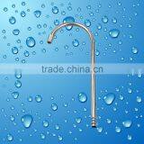 WF-2229=2 Water Filter Faucet Bent Pipe
