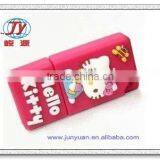 OEM Lovely Pvc Usb Flash Memory