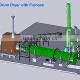 Palm Gas Dryer/tumble Dryer/rotary Drum Dryer-Vicky thumbnail-6