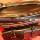 2015 Factory Competitive Price Fashion Leather Camera Bag in Dongguan thumbnail-3