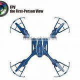 Wifi 2.4GHz 4 Channels 6 Axis Helicopter With HD Camera thumbnail-2
