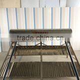 2015 European Standard 58*850mm Balcony Hanging Solar Collectors in Australia thumbnail-3