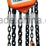 China Manufacturer Hand VT Chain Hoist High Quality Chain Pulley Block thumbnail-6