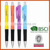 Vape Pen New Hot Selling Click Action Promotional Plastic Ball Pen Office & School Supplies thumbnail-2