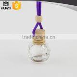 Mini Clear Cat Aroma Car Perfume thumbnail-1