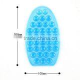 New Fashion Big Magic Double SIded Rubber Suction Cup Holder thumbnail-4