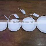 Indoor Using Smd2835 75leds 300*300 Led Panel Price thumbnail-5