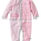 china factory wholesale Hot Sale baby onesie