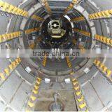 PVC Pipe Vacuum Sizing Machine