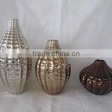 Wholesale Morden Glazed Ceramic Flower Vase thumbnail-1
