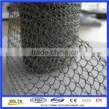 Monel 400 Knitted Wire Mesh(Factory) thumbnail-2
