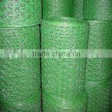 Pvc Coated Galavanized Chicken Wire Mesh (factory) thumbnail-2