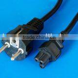 Computer Power Cable Set for European Market