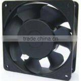 4.5 Inch Ac/dc/ec Cooling Motor Fan 120*120*38mm thumbnail-1