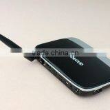 CS918 Quad Core XBMC Android 4.4.2 TV BOX Rk3188 1.6GHz 2G+8G Wifi Bluetooth 1080p Video HDMI Android TV Box Mini PC thumbnail-3