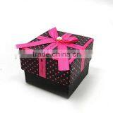 Christmas Paper Gift Box Printing New Year Gift Box Printing thumbnail-5