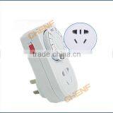 Cheaper USA/Australia/European Mechanical Countdown Timer thumbnail-5