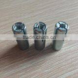 Grade 4.8 Drop in Anchor Galvanized thumbnail-4