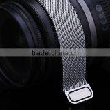 2015 New Arrival Stainless Steel Watch Band For Apple Watch Band 38mm Wrist Bracelet Buckle Clasp Watch Strap For Apple IPhone thumbnail-4