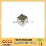 N35 sintered neodymium magnet