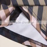 Latest Wear Designs Men Custom T-shirt Sports Wear Quick-drying Running Camo Tshirt Round Neck Short Sleeve Tops for Men thumbnail-6