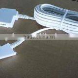 TAE F Male to F Female With Telephone Cord thumbnail-1