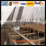 Stainless Wire Mesh Fence for Security thumbnail-2