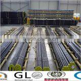 Mild Steel ERW Round Pipe of Factory Price thumbnail-1