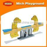 Animal Seesaw/children Plastic Seesaw 2308D