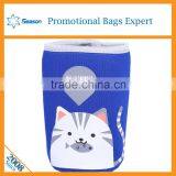 Water Glass Hot Drink Sleeve the Hot Cup of Cover Heat Insulation Cover thumbnail-1