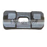 Carbon Steel High Quality Casting With Factory thumbnail-2