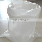 China factory 50kg sugar pp woven bags exported to South Africa and Kenya