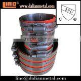 Cheap Price Hubless Pipe Coupling thumbnail-1